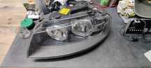 Farol Esquerdo Audi A3 8P