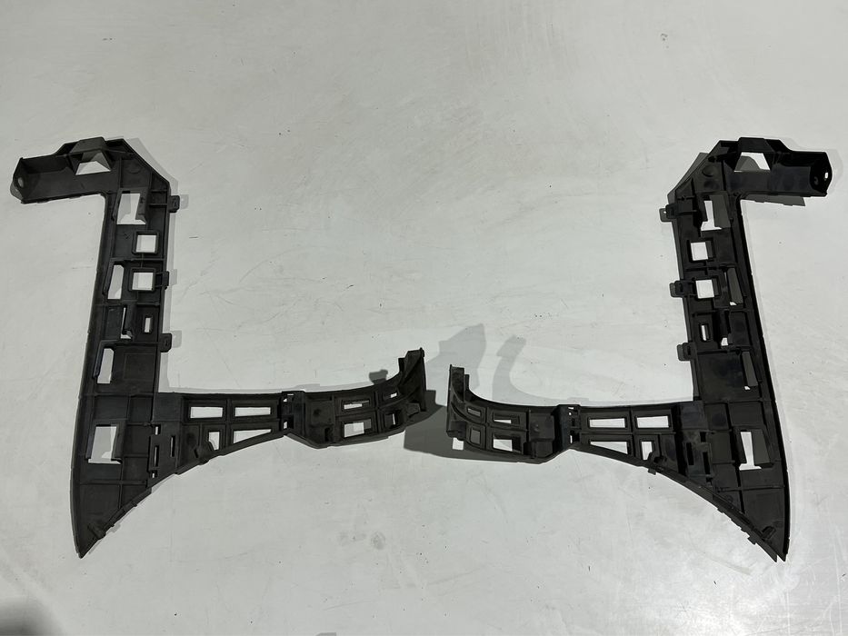 кріплення бампера passat b6 крепление заднего бамера пассат б6