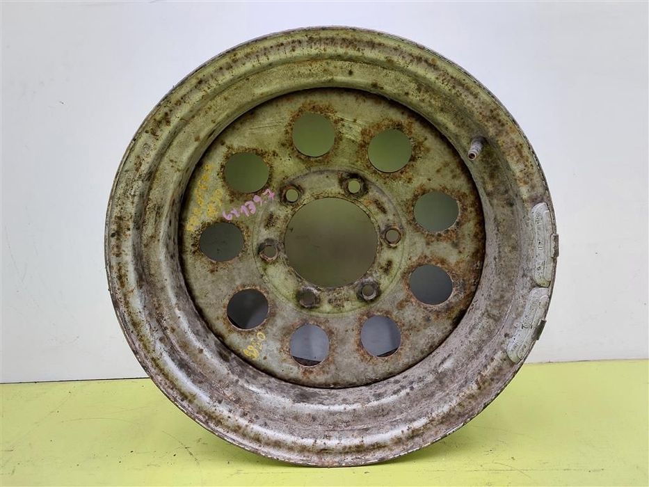 Felga stalowa OPEL FRONTERA A 7J X 15 H 6X139,7