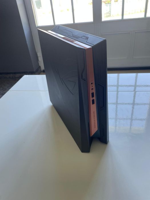 Computador ASUS Rog