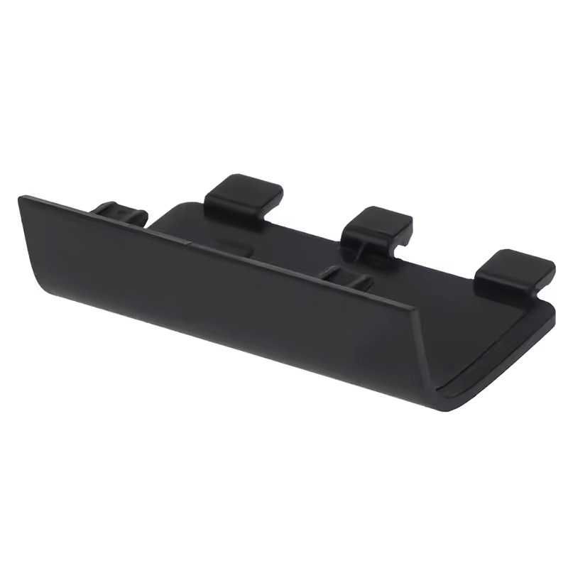 XBOX SERIES S/X - Tampa para Comando - Preta - NOVA