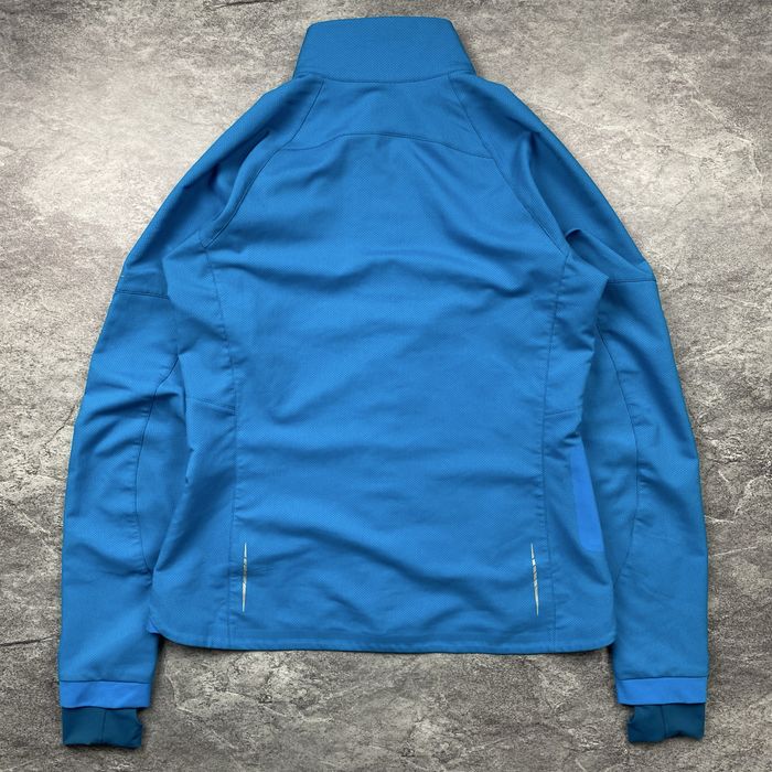 ARCTERYX софтшел куртка вітровка жіноча рефлективна M size кофта y2k