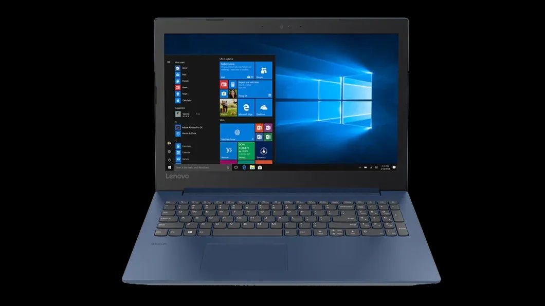Lenovo 330-15IKB – чудовий ноутбук з відеокартою NVIDIA MX150!