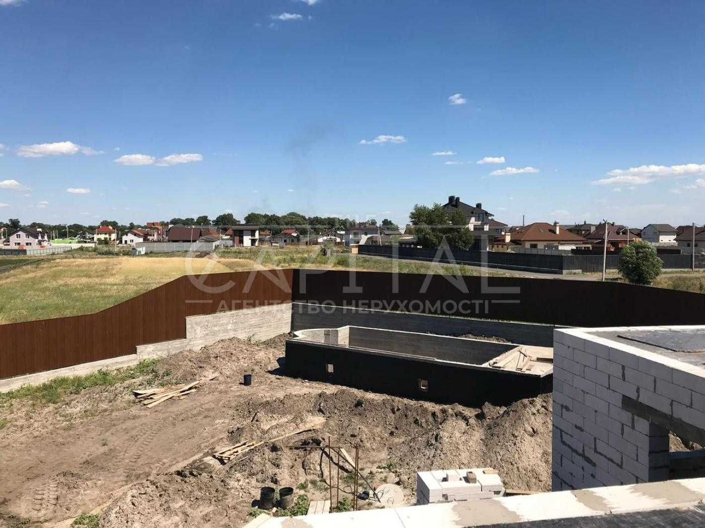 ЧУДОВИЙ будинок в закритому КМ Міжріччя  Хотянівка   БАСЕЙН
