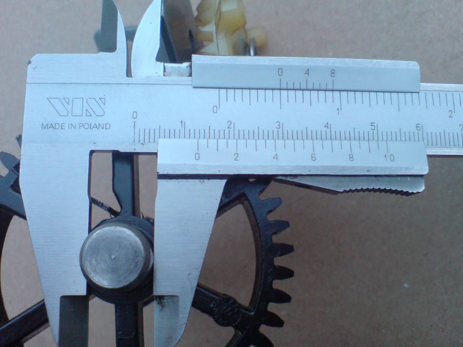 Wałek rozrządu Briggs&Stratton Classic Sprint Series 450 500,550