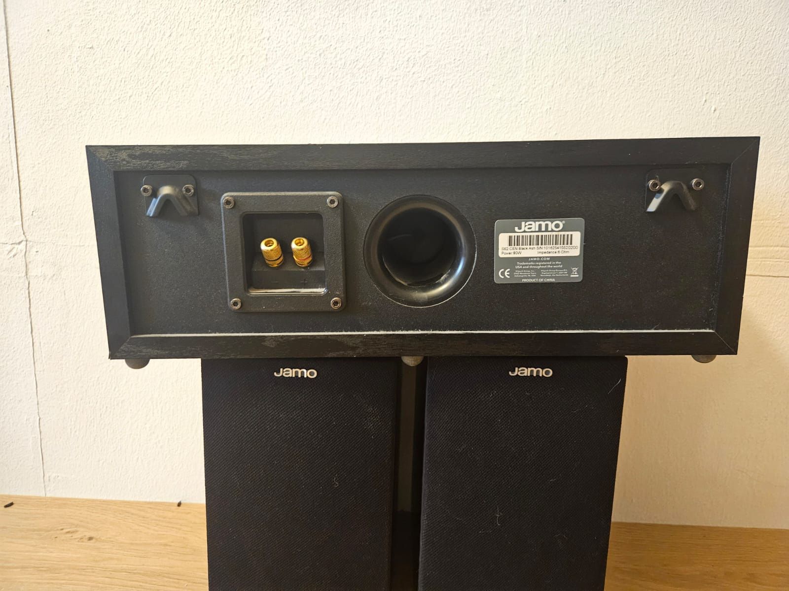 Denon AVR-X2500H wifi bluetooth,  zestaw kino  domowe , Mega moc 7.2