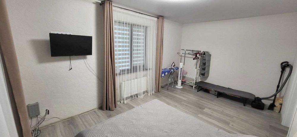 Будинок Варварівка (Сади-1) Миколаїв