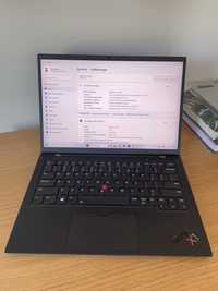 Laptop Lenovo Carbon x1 gen 9