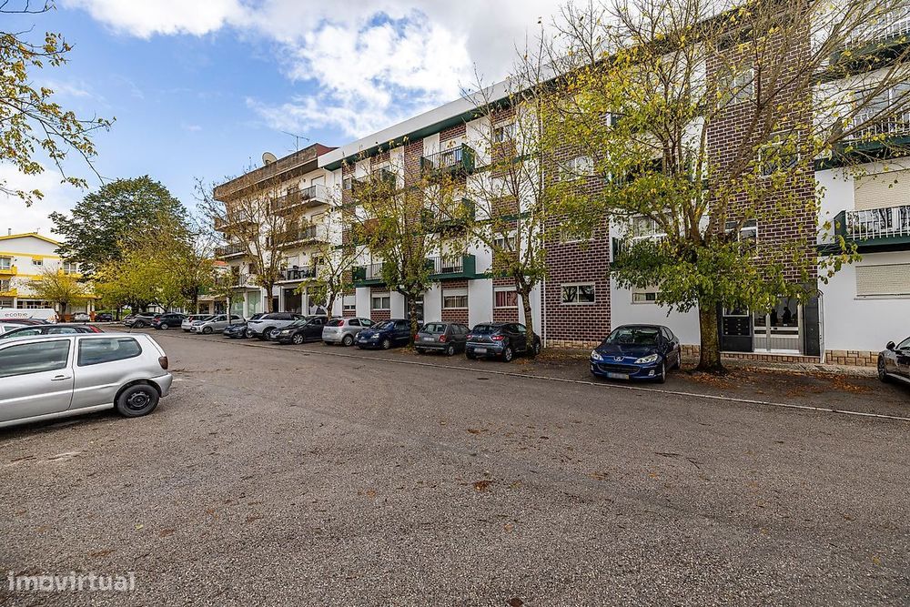 Apartamento T3 para arrendamento