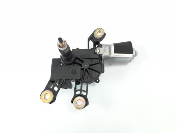 Motor limpa vidros trás VOLKSWAGEN Golf Plus (5M1, 521)
