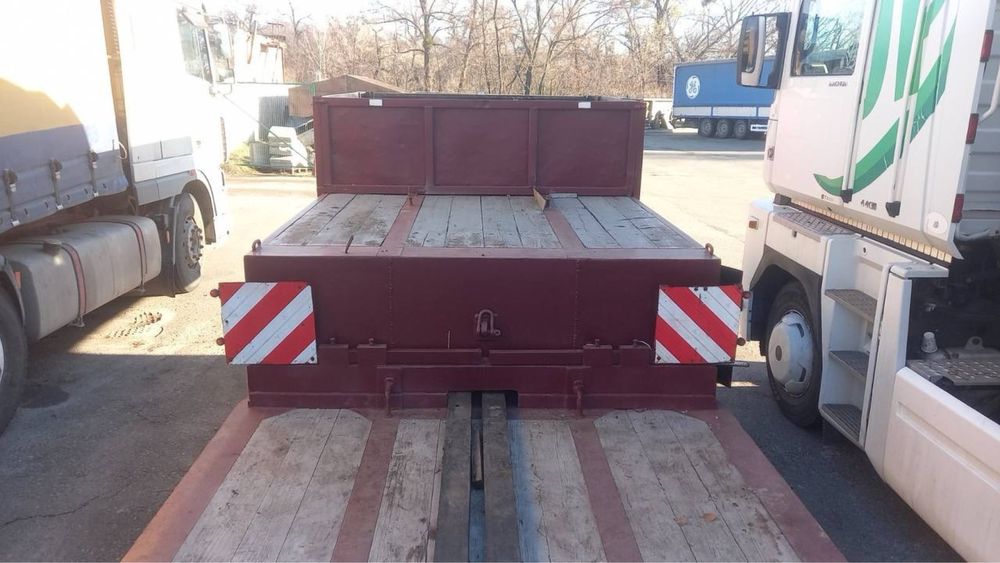 Продається трал ТАД