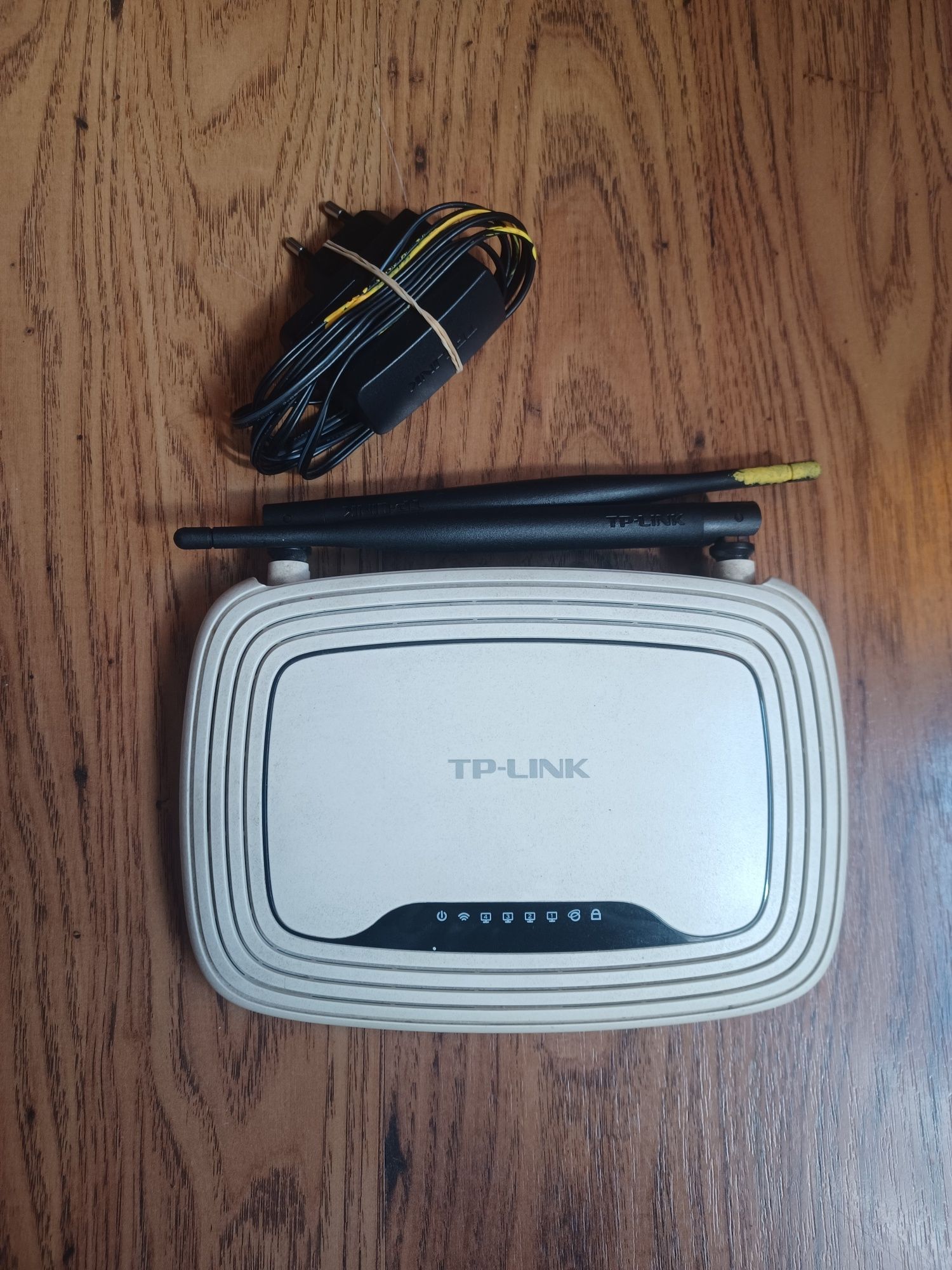 Ruter Tp-link TL-WR841N