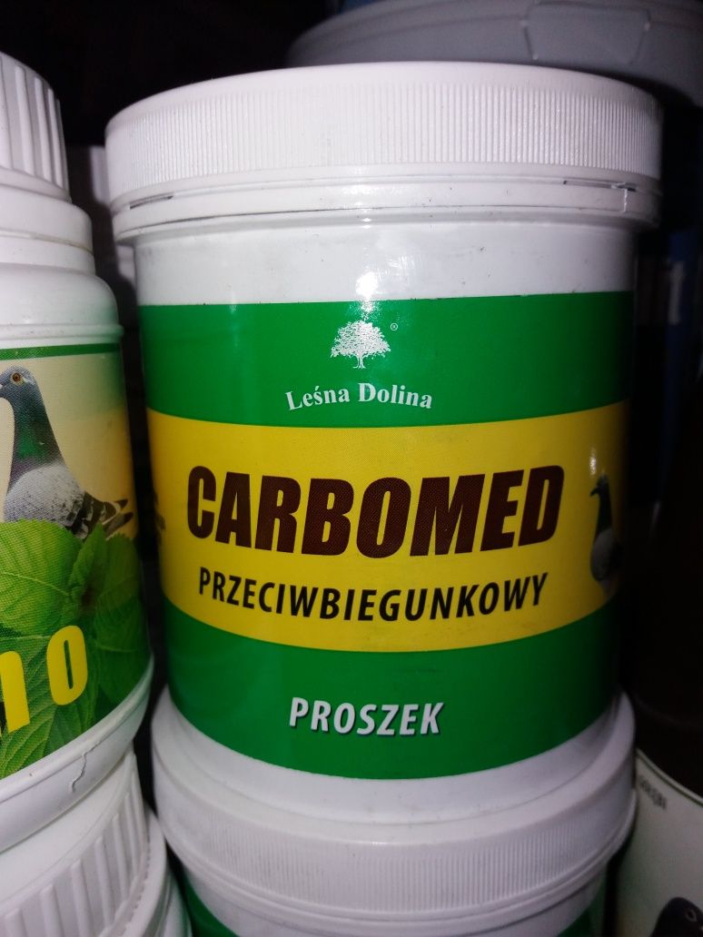 Leśna Dolina CARBOMED