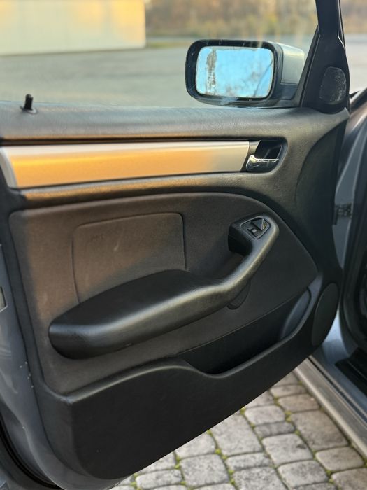 Bmw e46 Automat Гарний стан