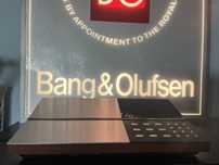 Bang Olufsen beocord 8004