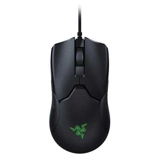 Razer: Teclado Cynosa Lite + Auscultadores Kraken X Lite + Rato Viper