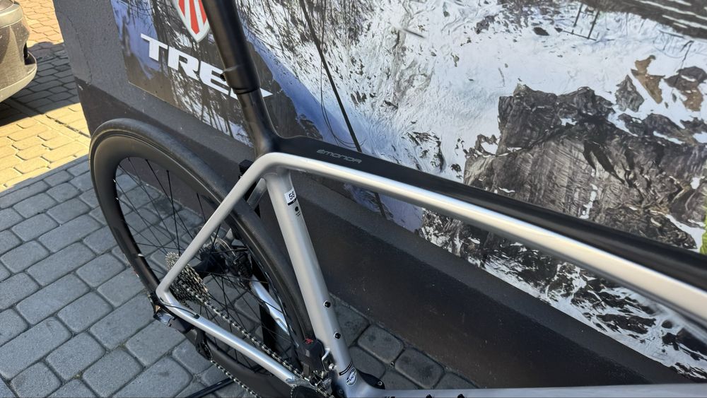 Rower Emonda sl6 pro Plus  di2 12spd