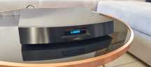 Lumin T2 Streamer/DAC