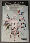 Sandman Uniwersum (Neil Gaiman) Egmont