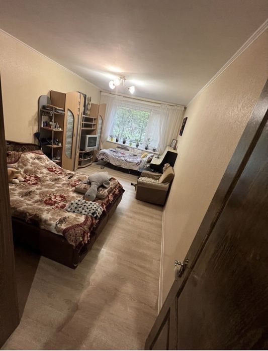 Продам 2 кімнатну квартиру.Пацаєва