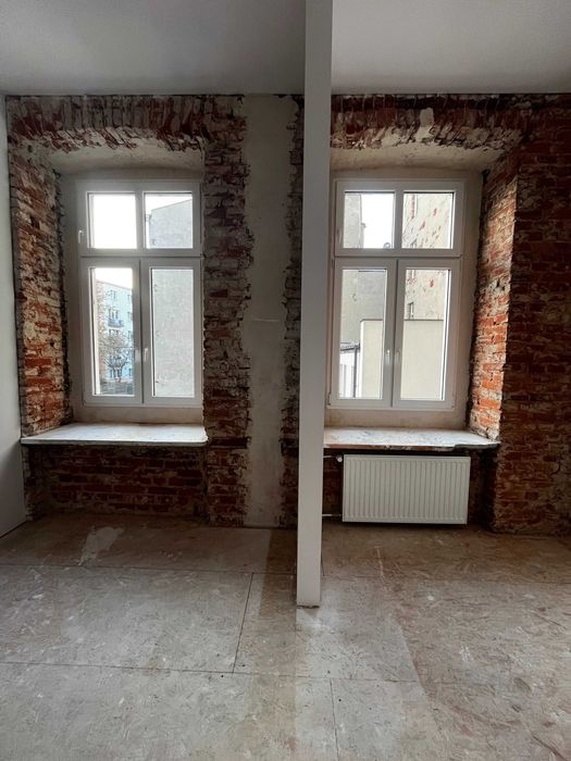 Mieszkanie dla studenta – 20 m², 245 tys., parking MEDIA MIEJSKIE