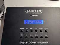 Procesor/x-over Helix DXP-6