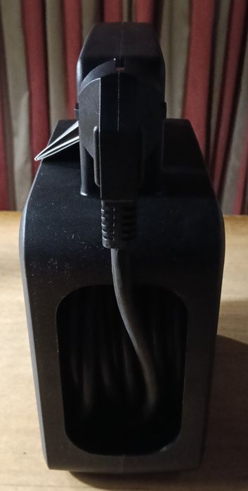 Extensao Elétrica Retratil