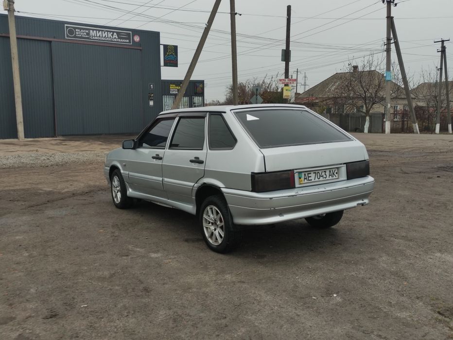 Продам лада 2114