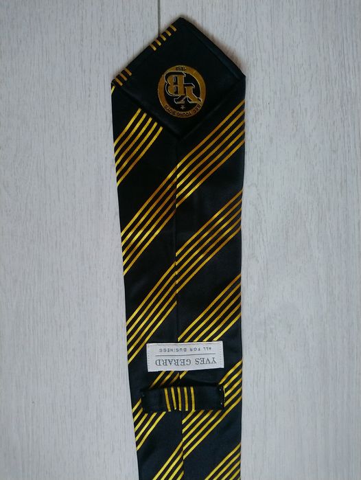 Краватка галстук YB