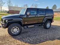 Hummer H3 Hummer 3 10/2009 LPG PRNS gaz