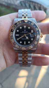 Relógio "Rolex" GMT