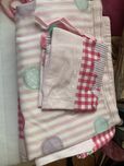 Conjunto de cama de bebe
