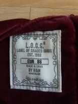 sukienka H&M rozmiar 86