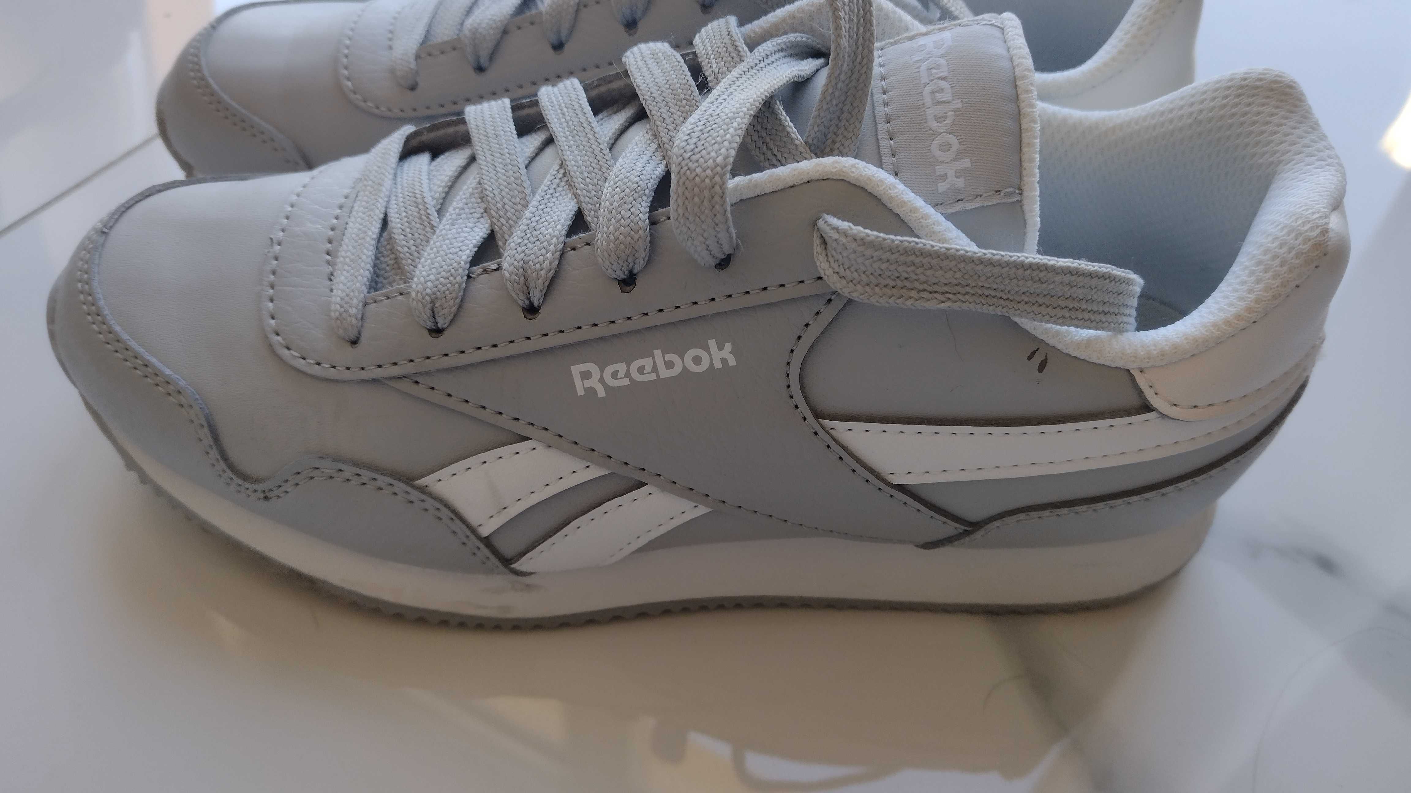 Buty sportowe REEBOK rozmiar 34,5