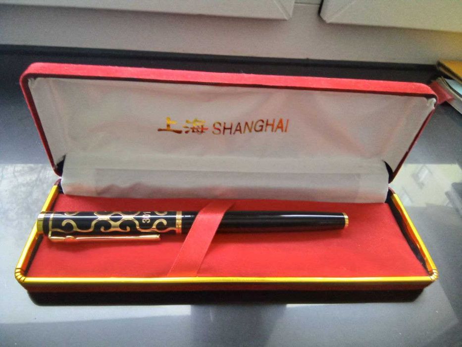 Długopis - Szanghaj