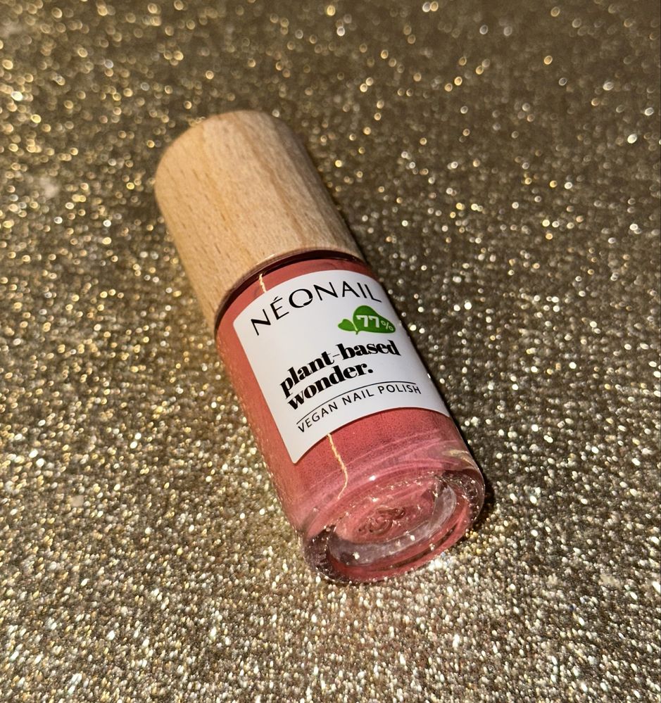 Lakier do paznokci Neonail