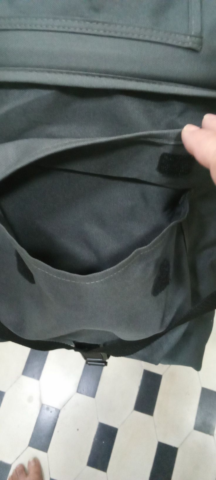 Vendo carro para bebê