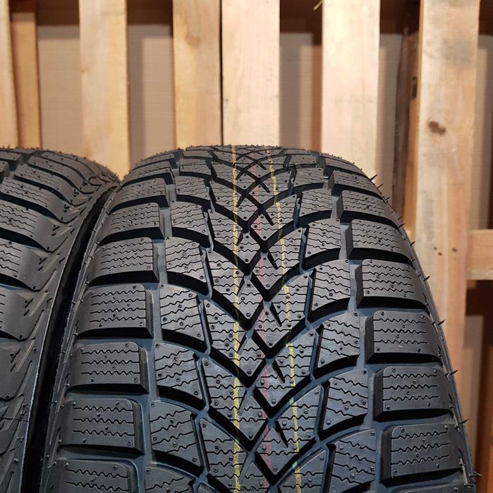 Seiberling Winter 225/55/16 9.5мм Шини Зимові (2шт) з Європи б/в Р16