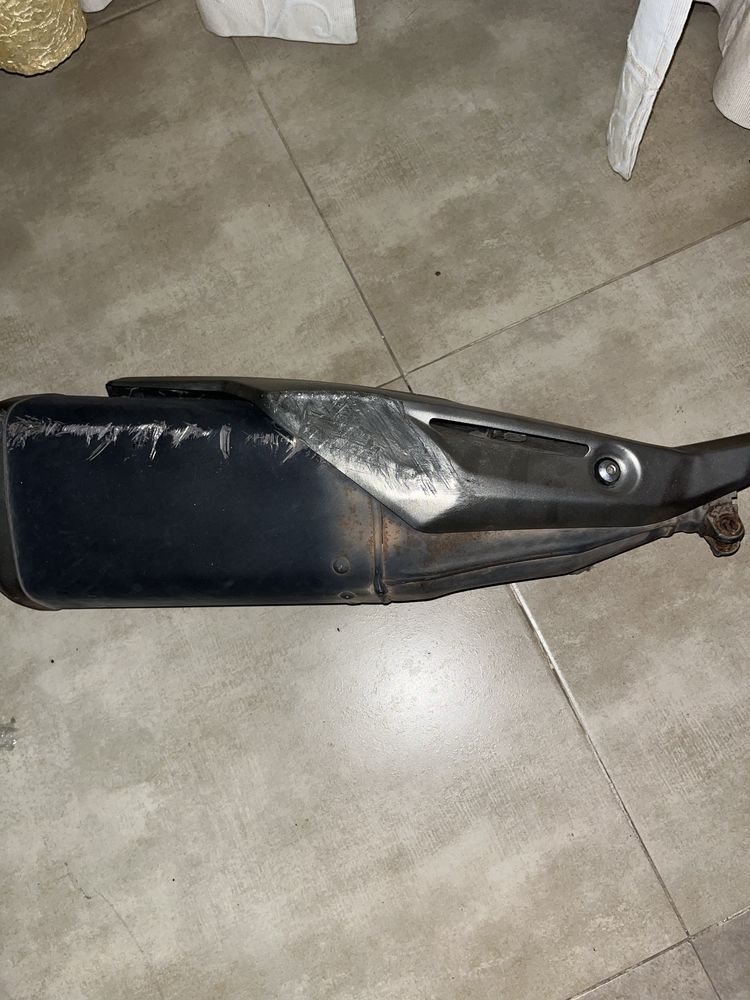 CB 500X para Venda