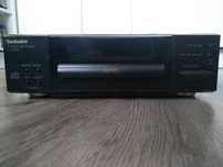 Technics Compact Disc Player SL-CH570