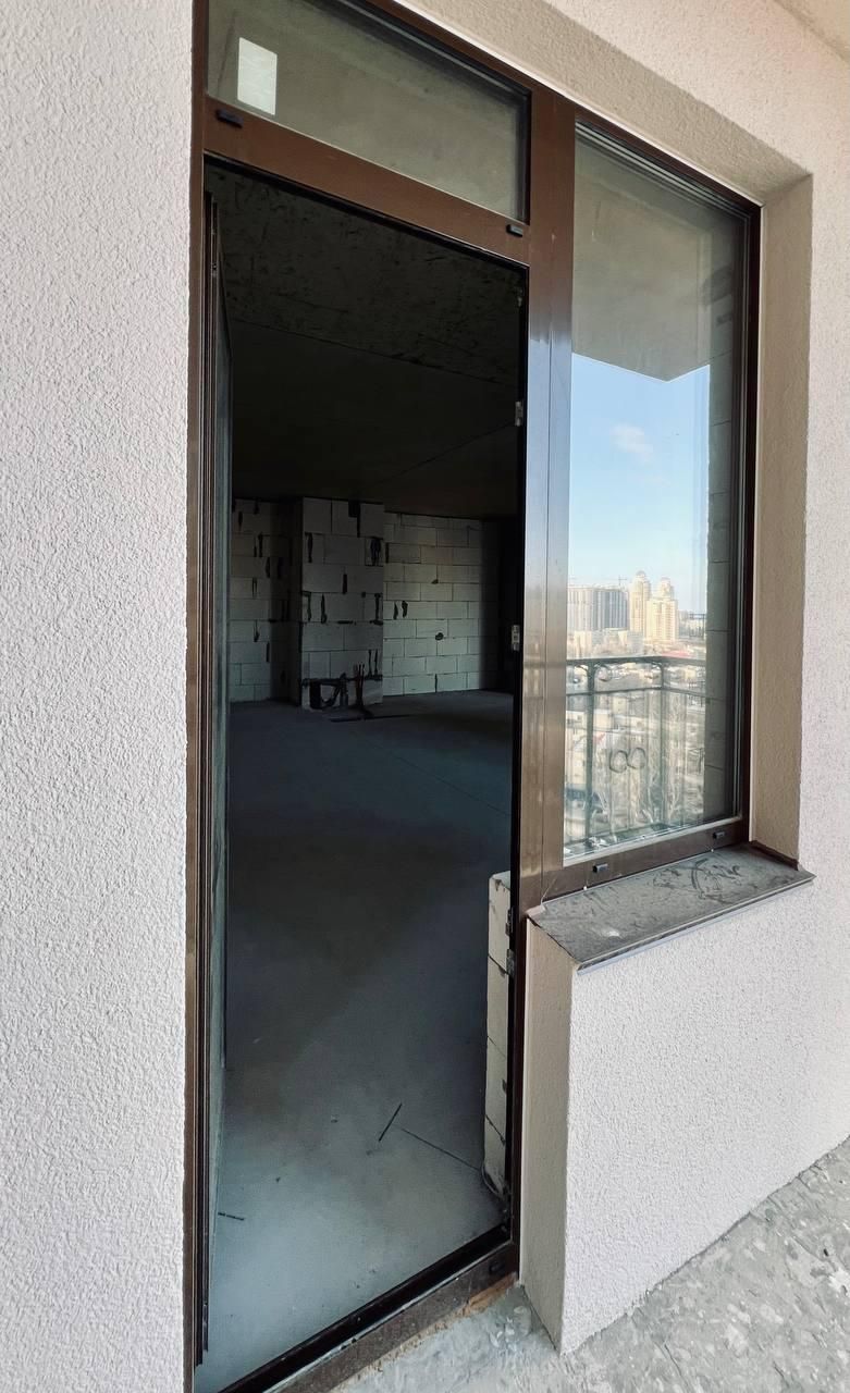 Продам 2 комн. квартиру в ЖК "Акрополь-3". Приморский р-н (928-559))
