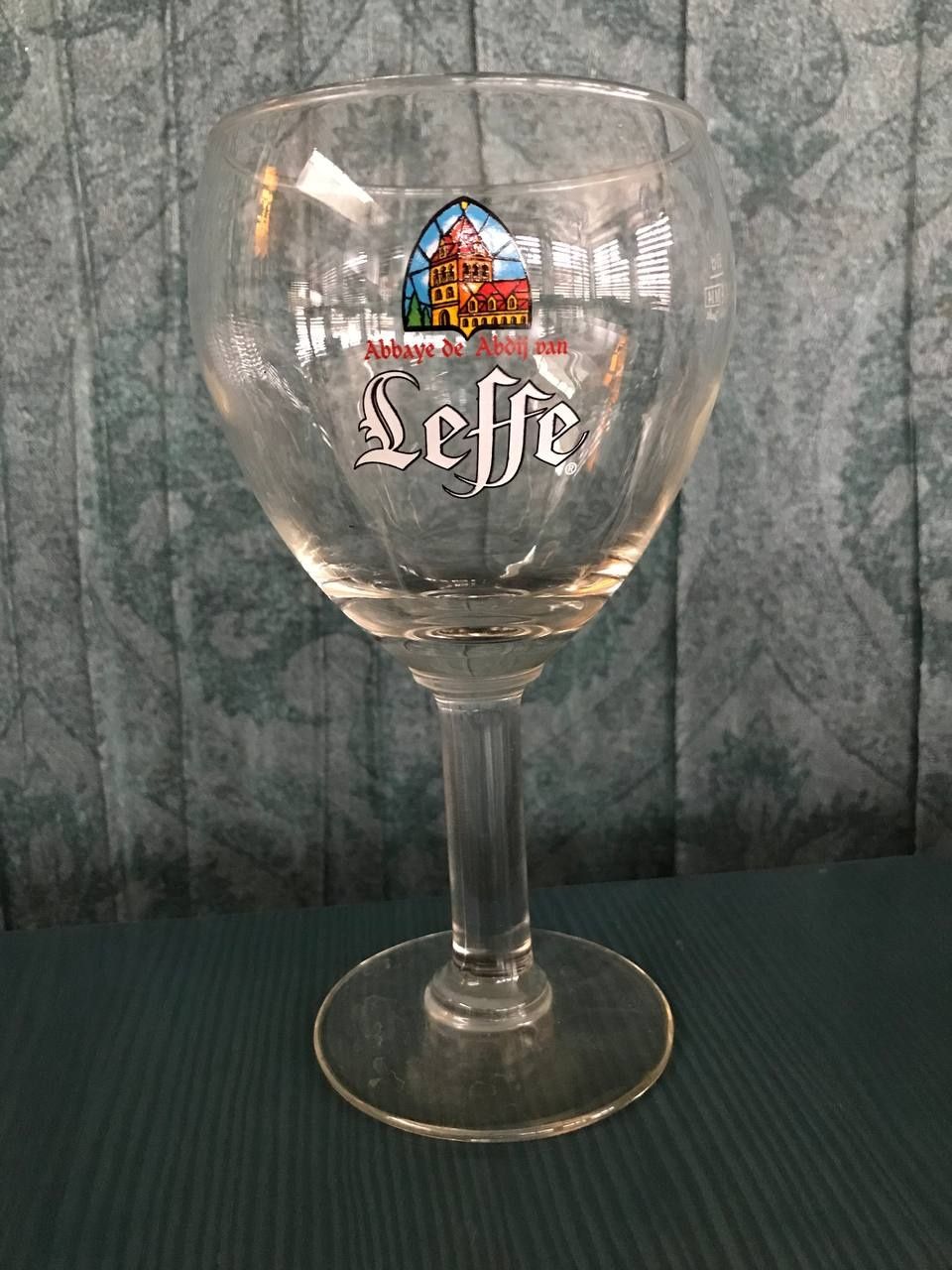 Бокалы пивные Leffe