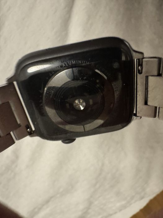 Apple watch Serie 5