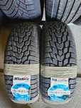 2szt Opona Kleber Krisalp 3 185/70R13 nowa zima