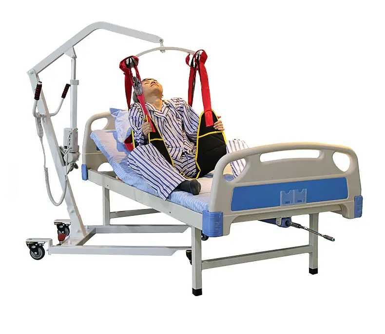 Підьемник для інвалідів гидравлічний