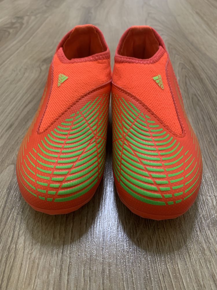 Бутси,бутсы,копи,копочки,футзалки Adidas predator оригінал 29 р