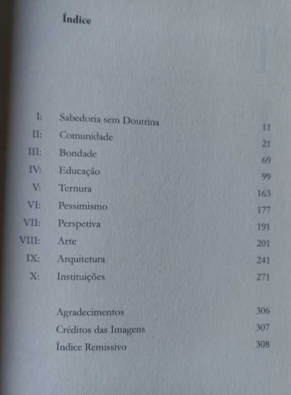 Religião para Ateus - Alain de Botton