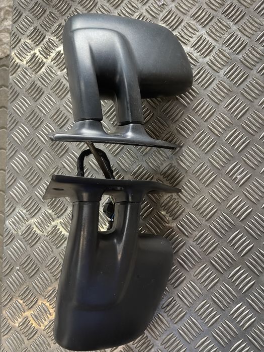 Lusterko prawe lewe vw t4 caravella multivan 3+2 piny