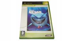 Gra Disney Pixar Finding Nemo Microsoft Xbox