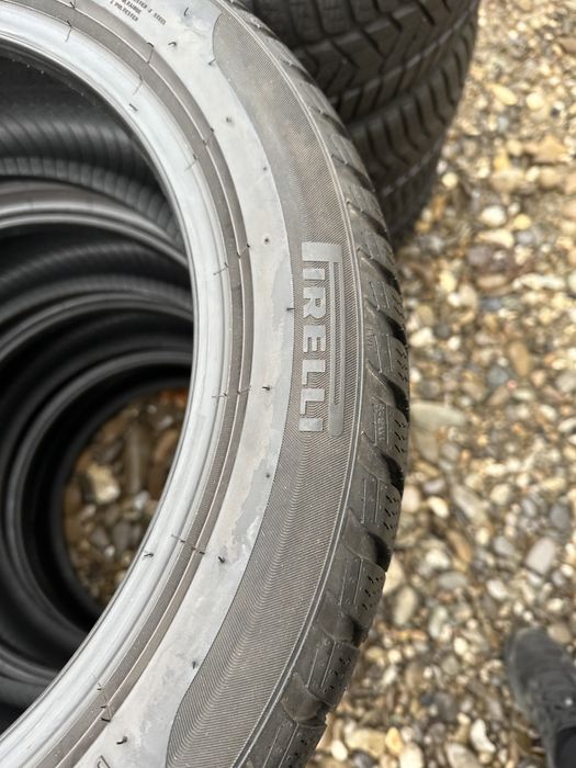 205/50/17 Pirelli Sottozero 3